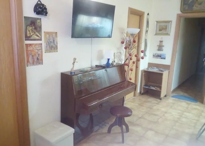 B&B La Rosa