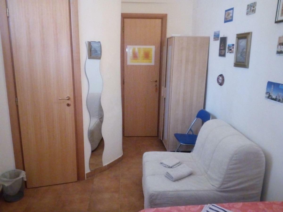 Guest house La Rosa *