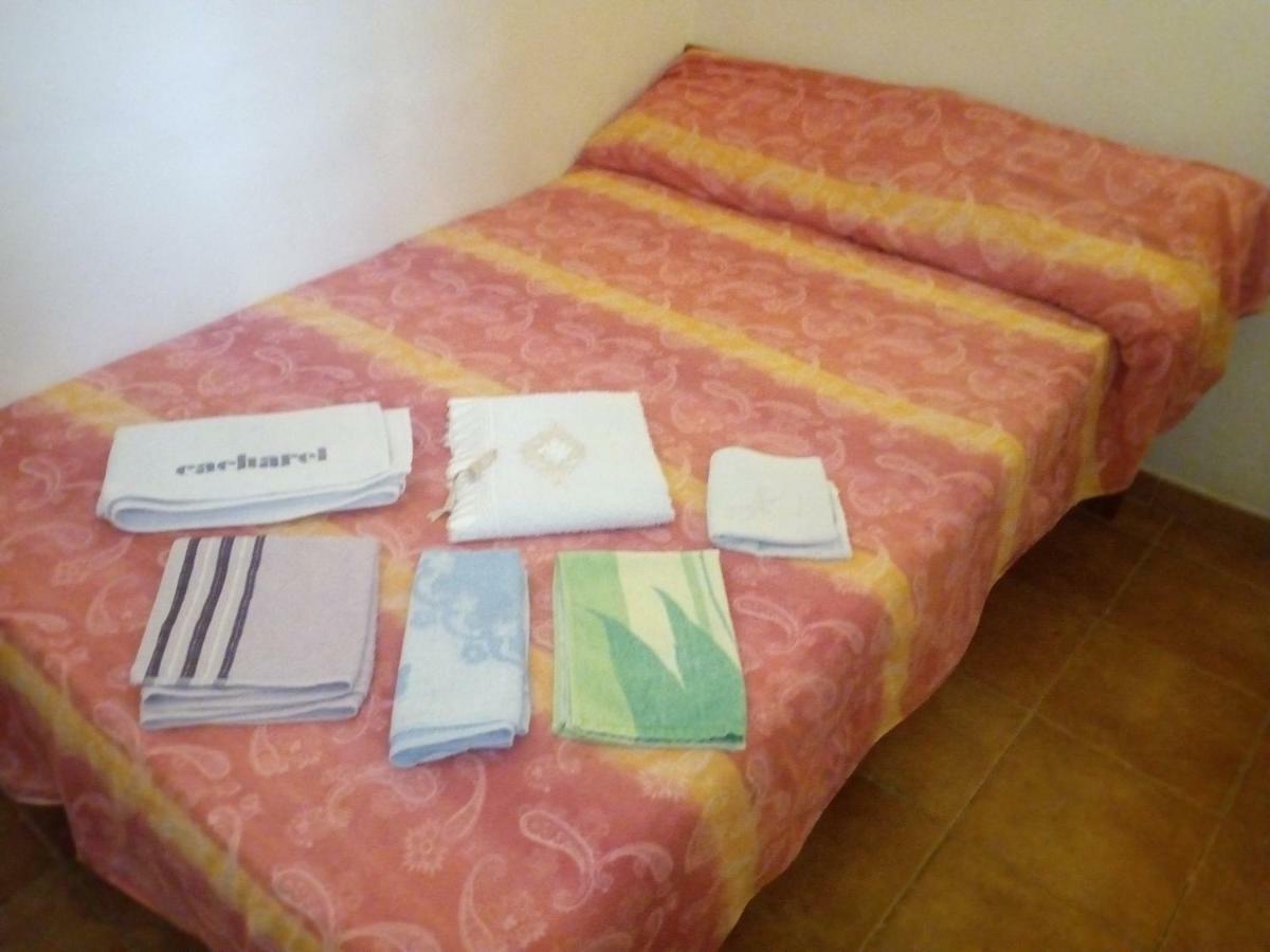 La Rosa Guest house *