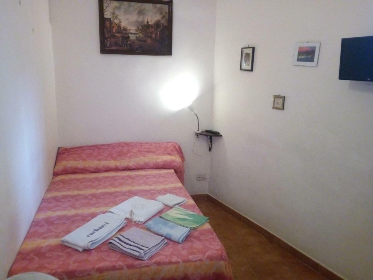 Guest house La Rosa