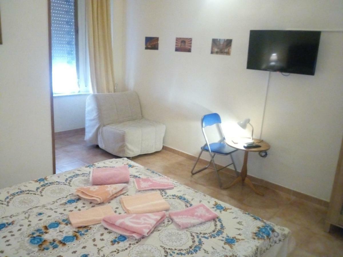 Guest house La Rosa *