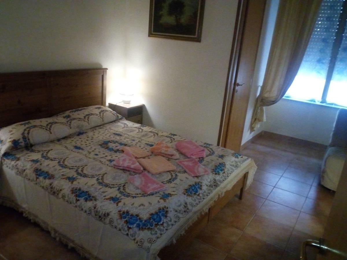 La Rosa Guest house *