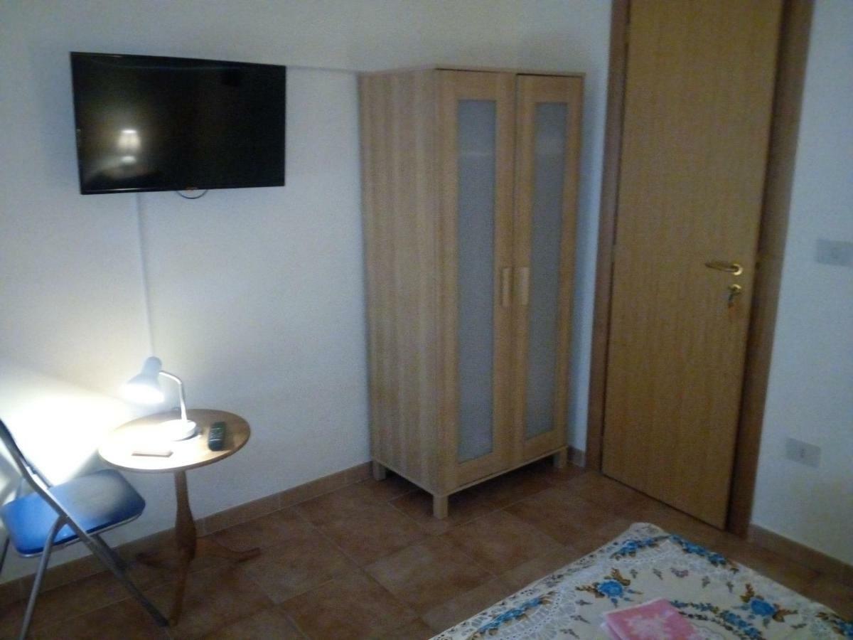 La Rosa Guest house Naples