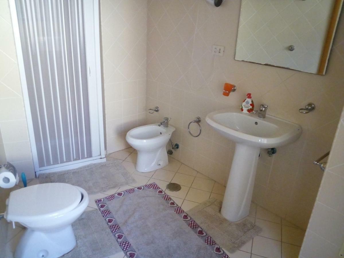 Guest house La Rosa