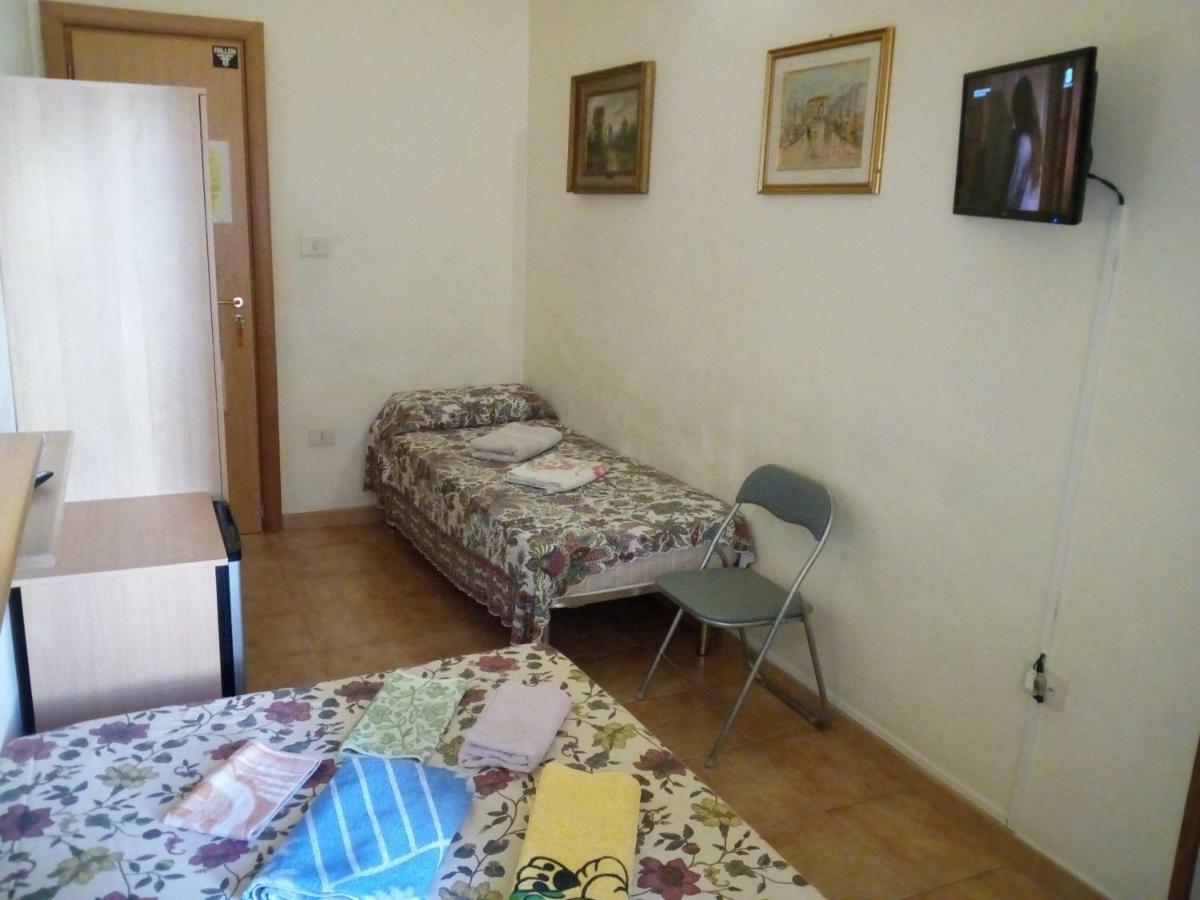 Guest house La Rosa