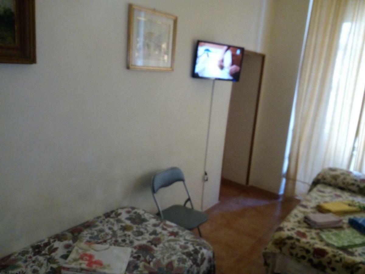 Guest house La Rosa *