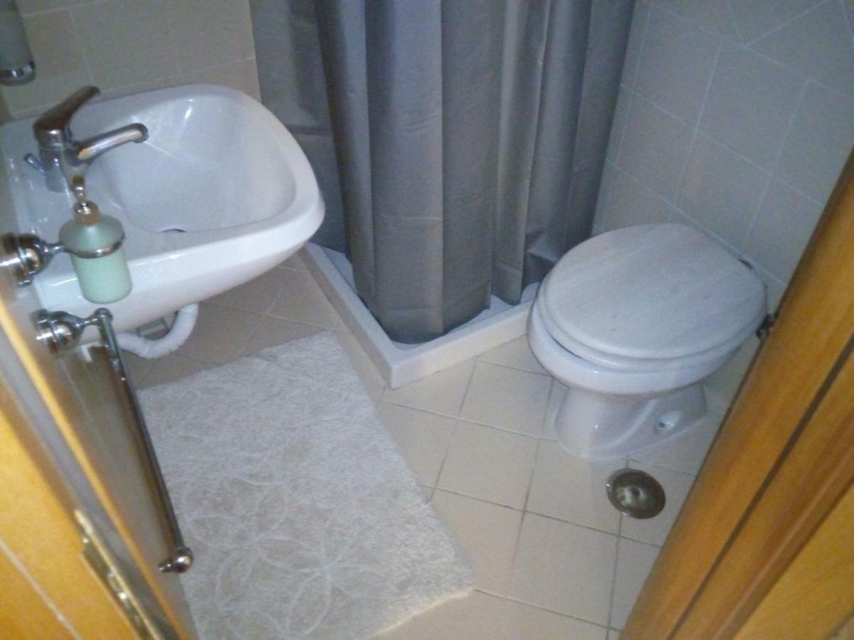 La Rosa Guest house