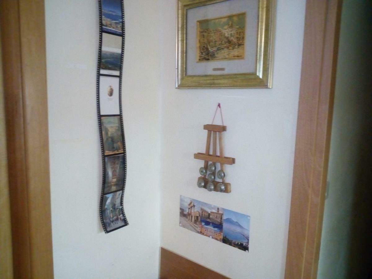 Guest house La Rosa